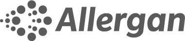 Allergan Logo