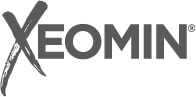 Xeomin Logo